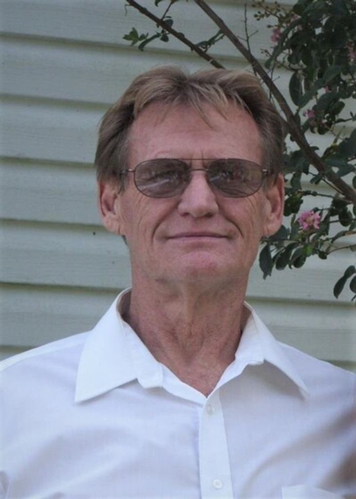 Rodney Dale White, Sr.