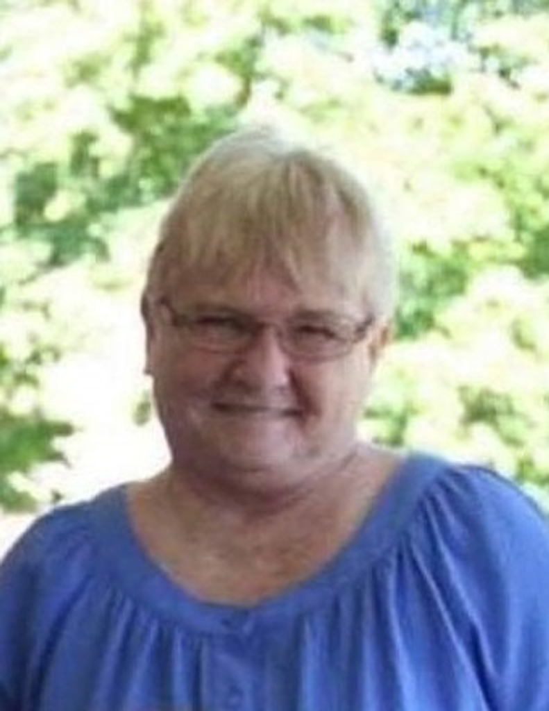 Gwendolyn Joan (Smith) Miller