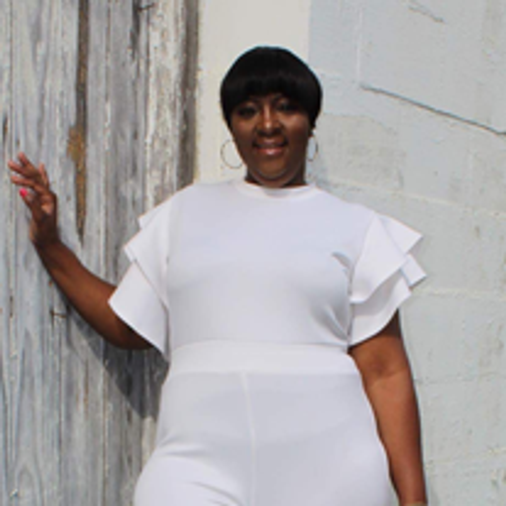 Mrs. Bertha Ann Mosley - Belk