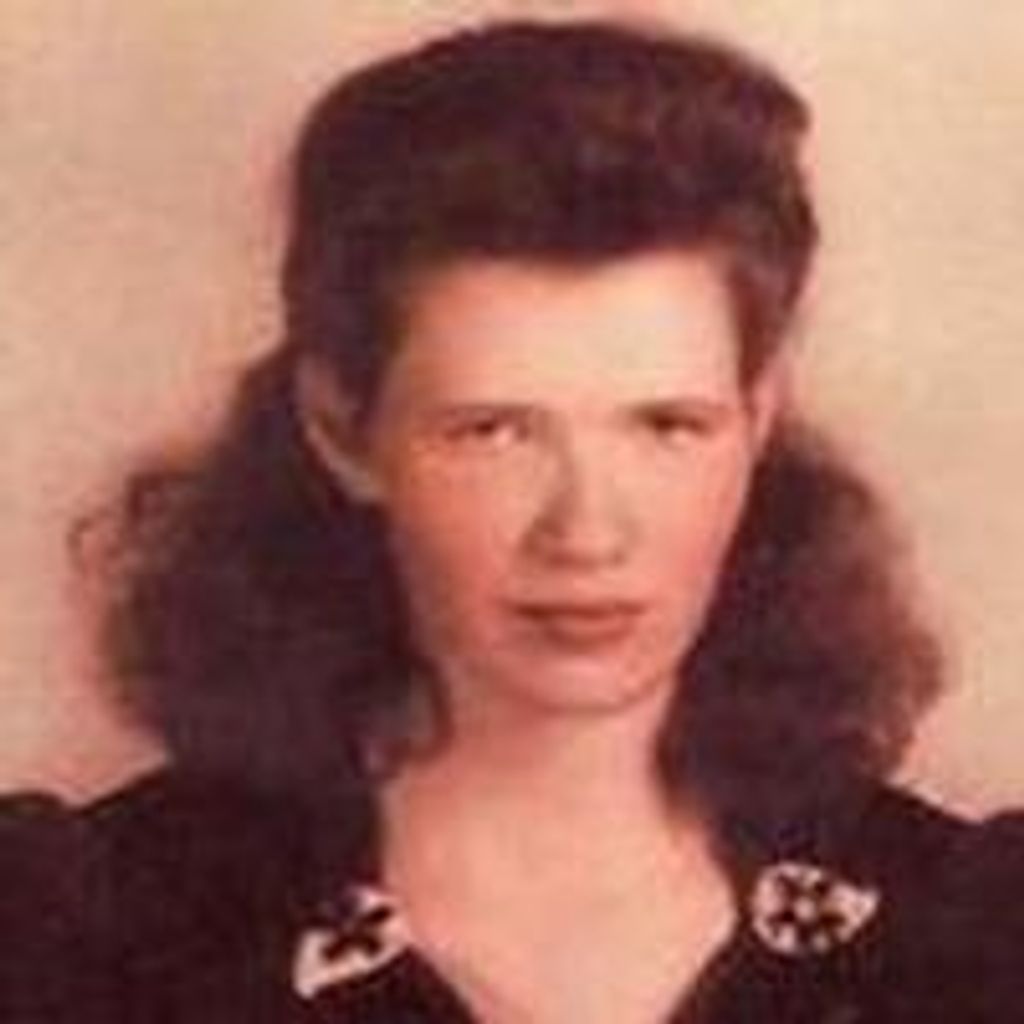 Gladys Kathleen Kahrs