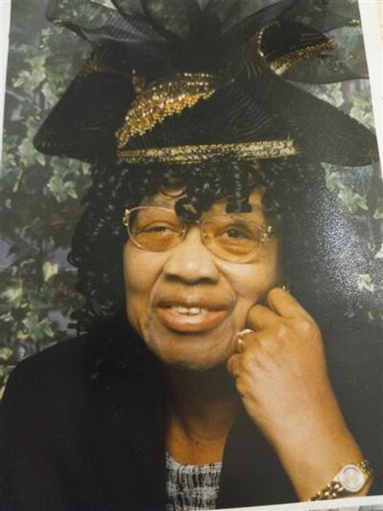 Mother Sarah Elmira Bankston Profile Photo