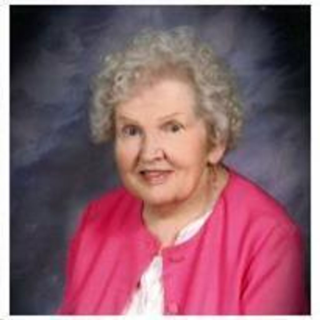 Virginia F. Norris