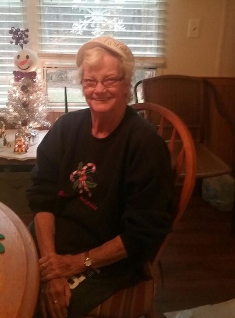 Freda J. Mccarty Profile Photo