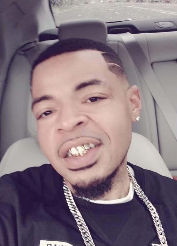 Christopher R Joyner Profile Photo