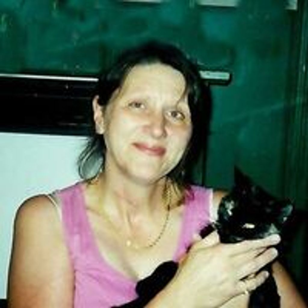 Debra Kay Fulgham Johnson