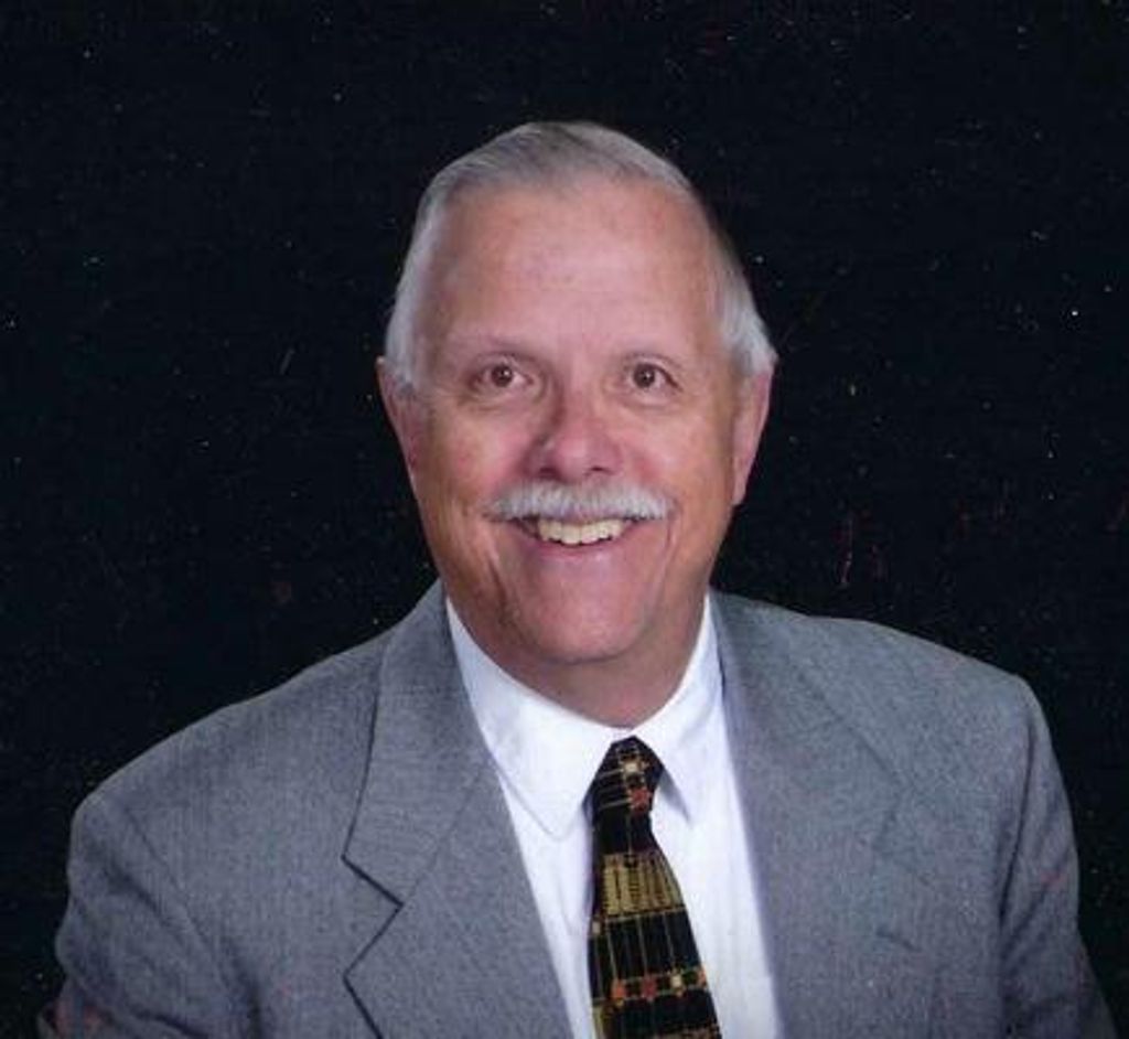 Richard Douglas Boyd
