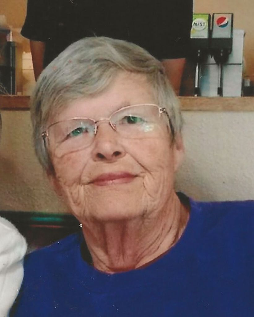 Phyllis I Hubbell