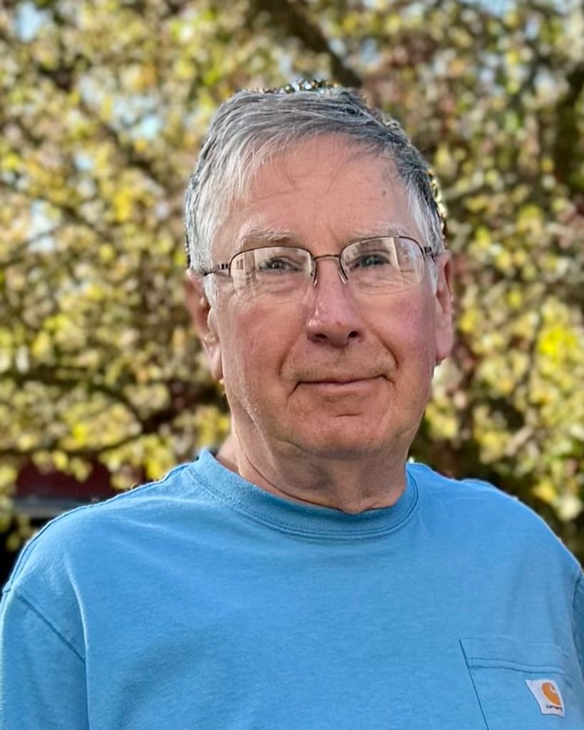 William Harvey Starr III