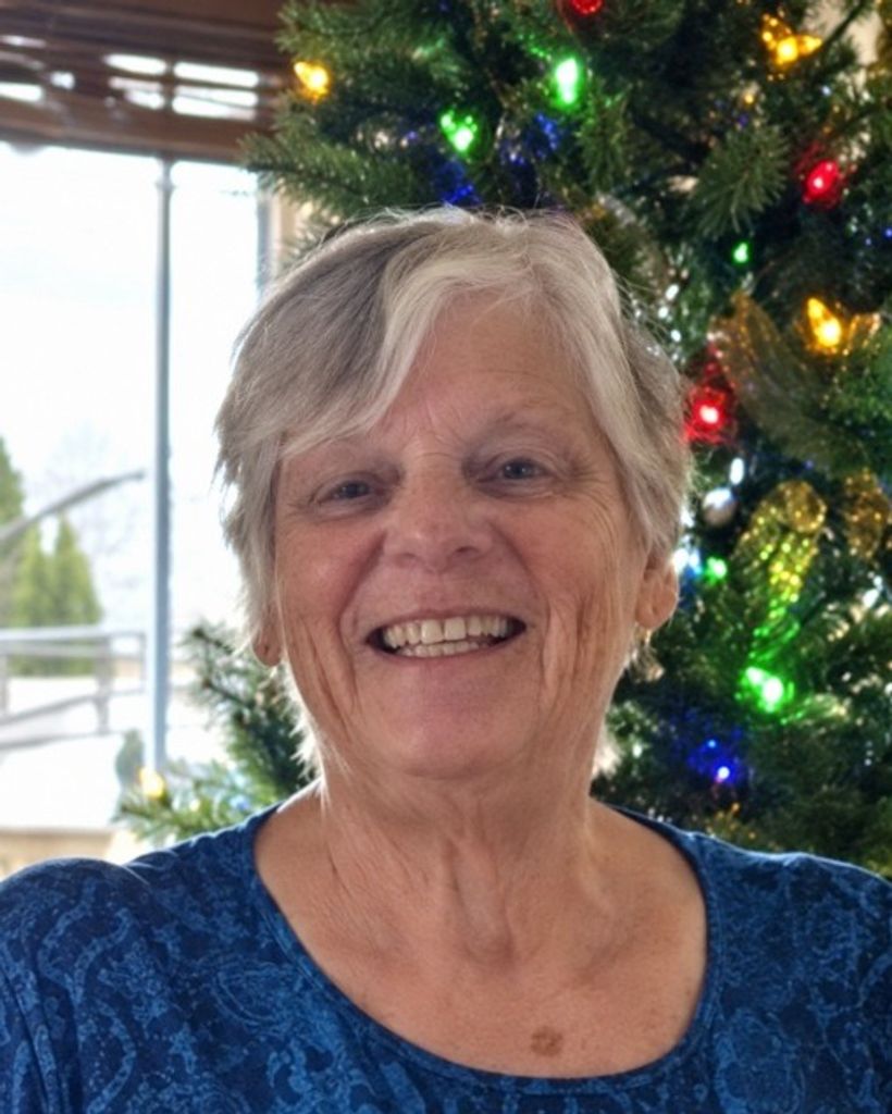 Carol Lee Bremberger