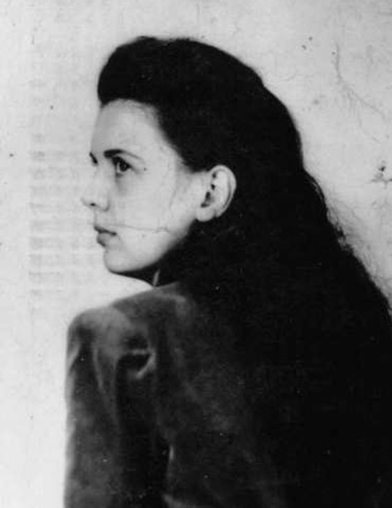 Mary Fay Pennington