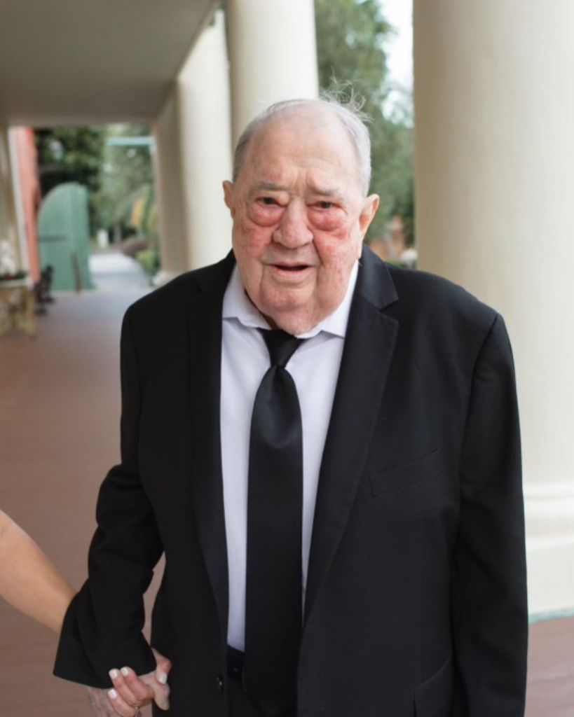 Oliver J Gremillion Profile Photo