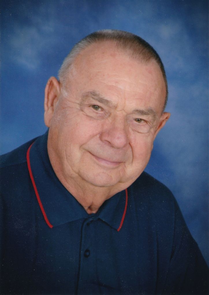Romualdas "Ray" Gruodis
