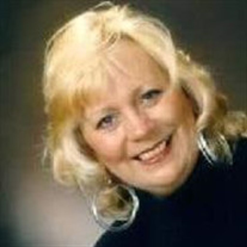 Patricia Ann Lane