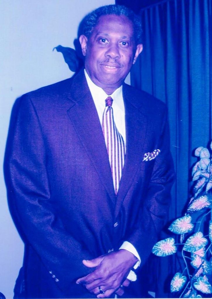 Weldon Stroud Jr Profile Photo