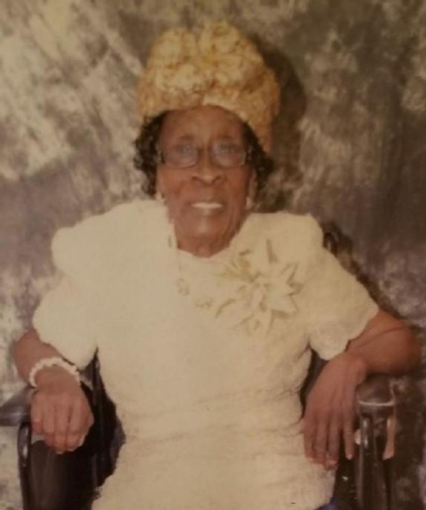 Martha Williams Holman Profile Photo