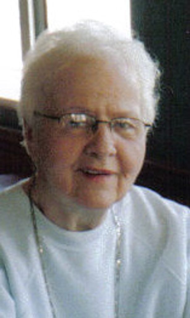 Evelynne Roth-Jackson