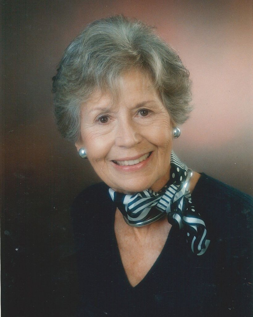 Gertraut Elizabeth Schmidt