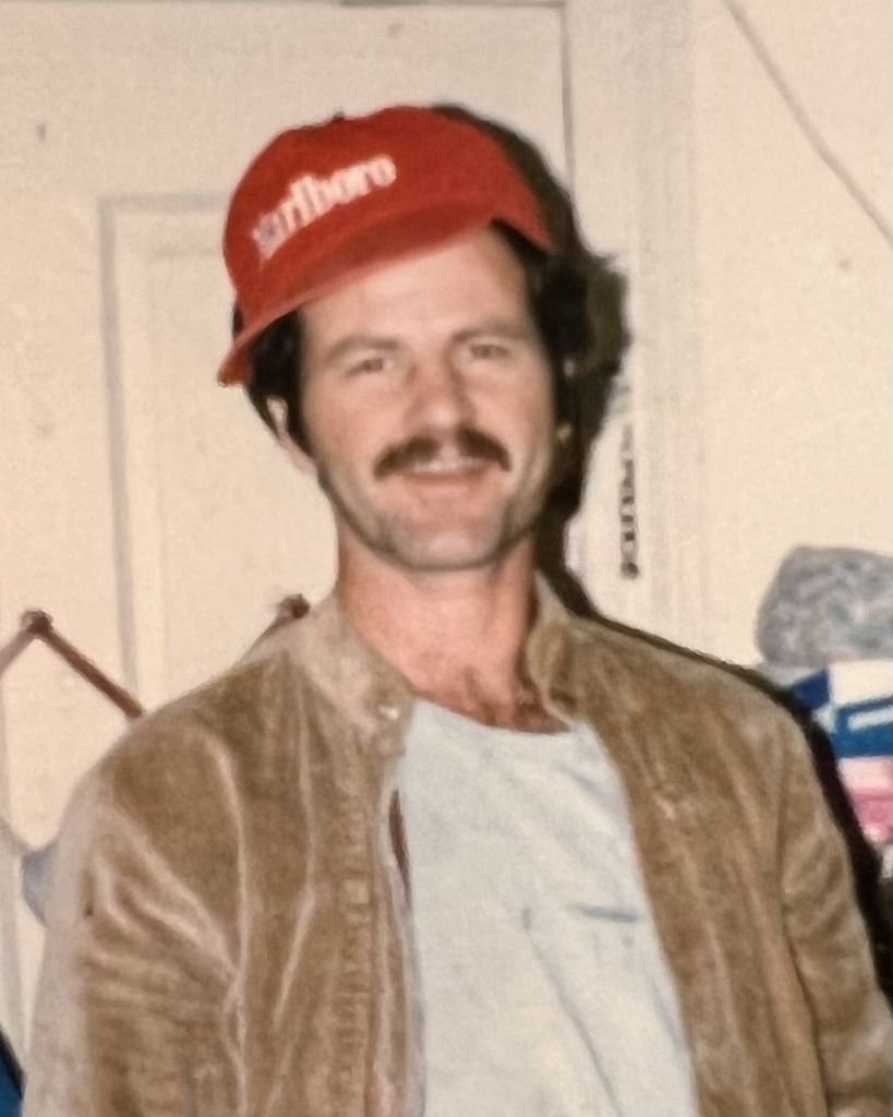 Phillip Cates Stine Profile Photo