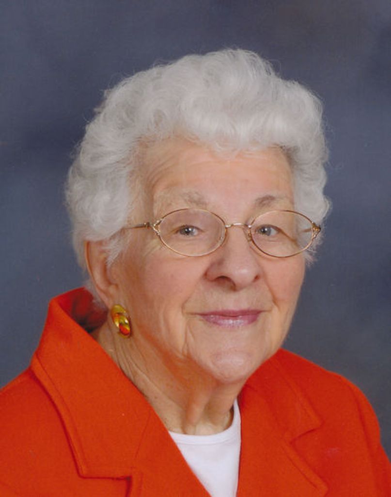 Alice Andress (Kirchman)