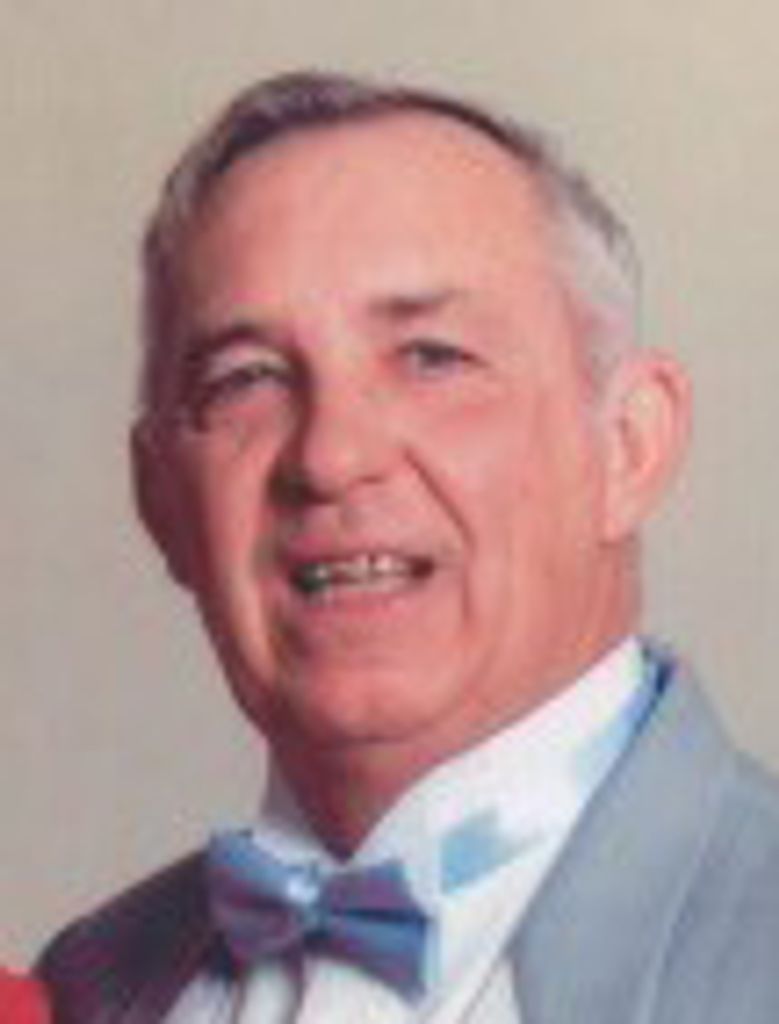 James Pope Profile Photo