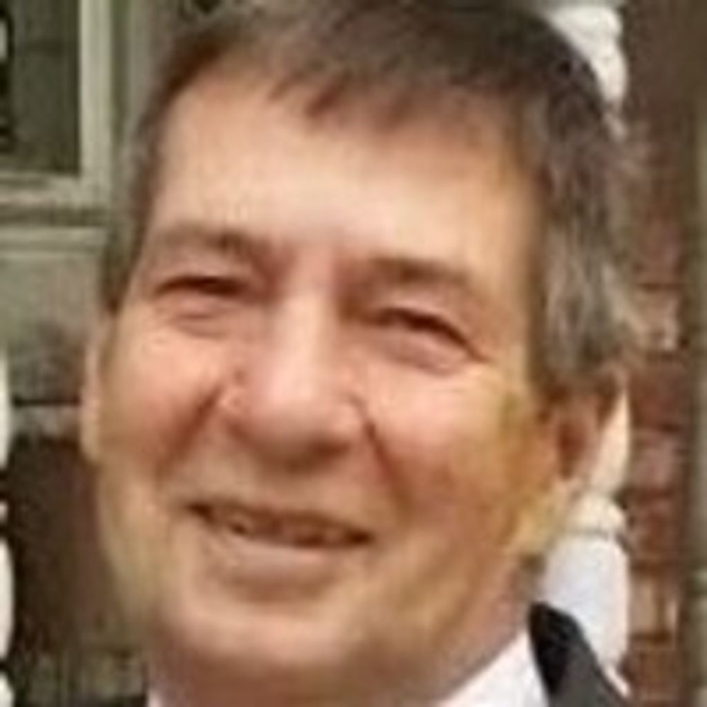 Robert Villano