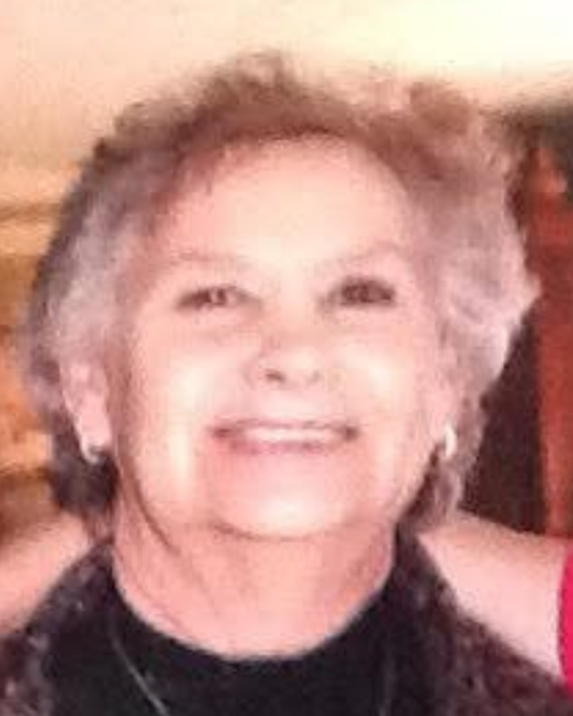 Rhonda "Margaret" Burch Profile Photo