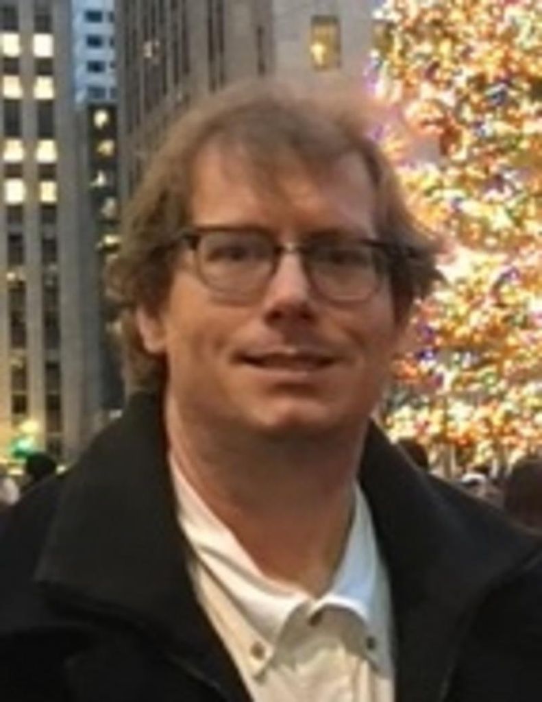 Christopher Patsey Paczkowski