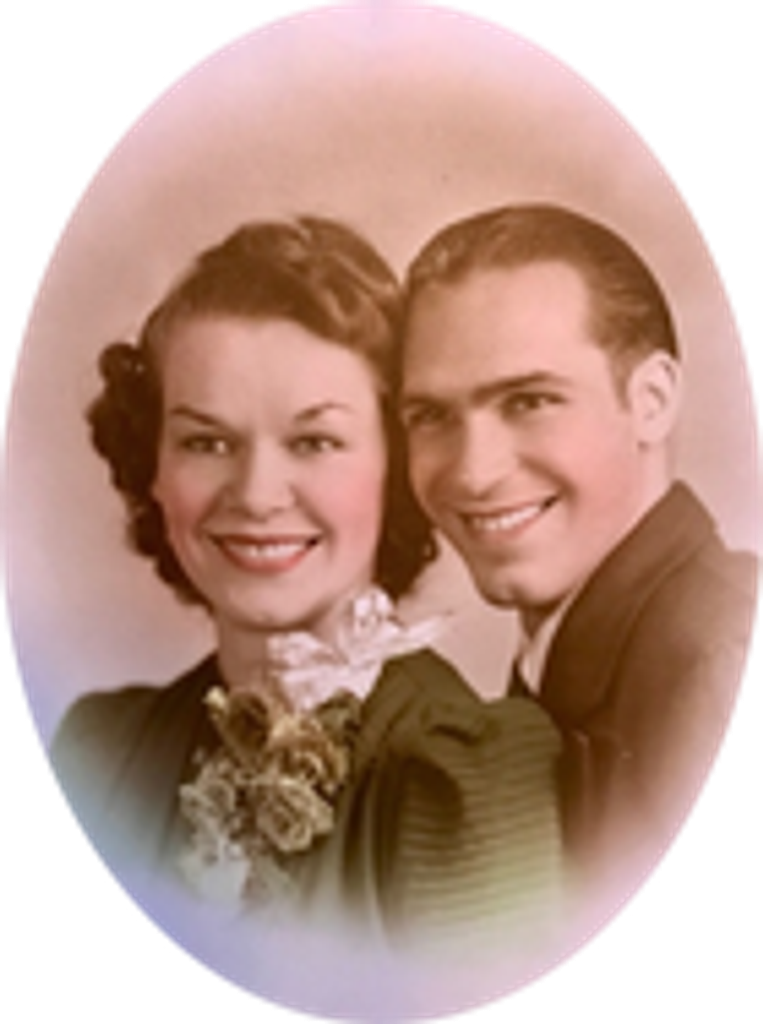 Jack And Dorothy Divenere