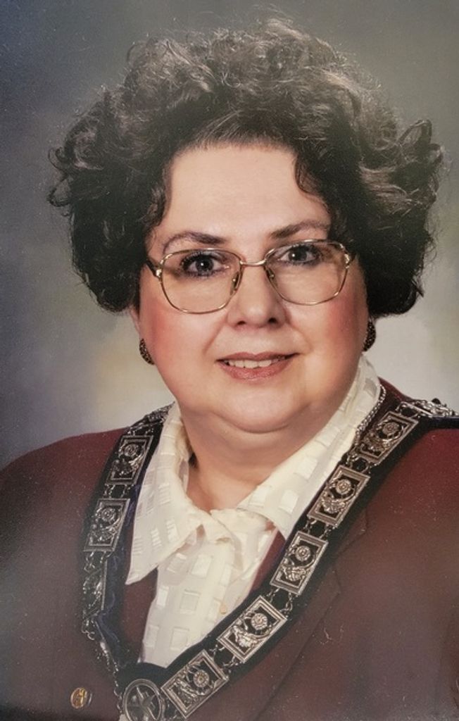 Donna Mae Zimmerman Profile Photo
