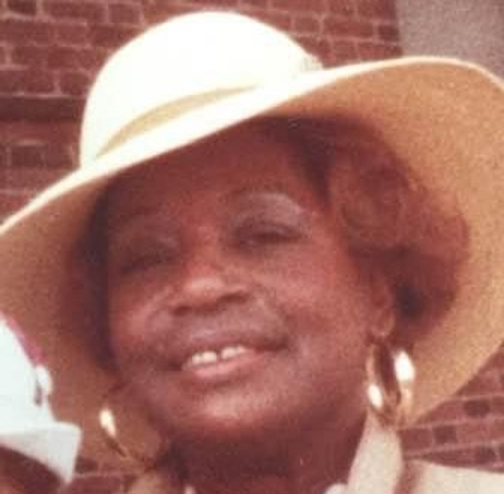 Jacqueline Portlock Profile Photo
