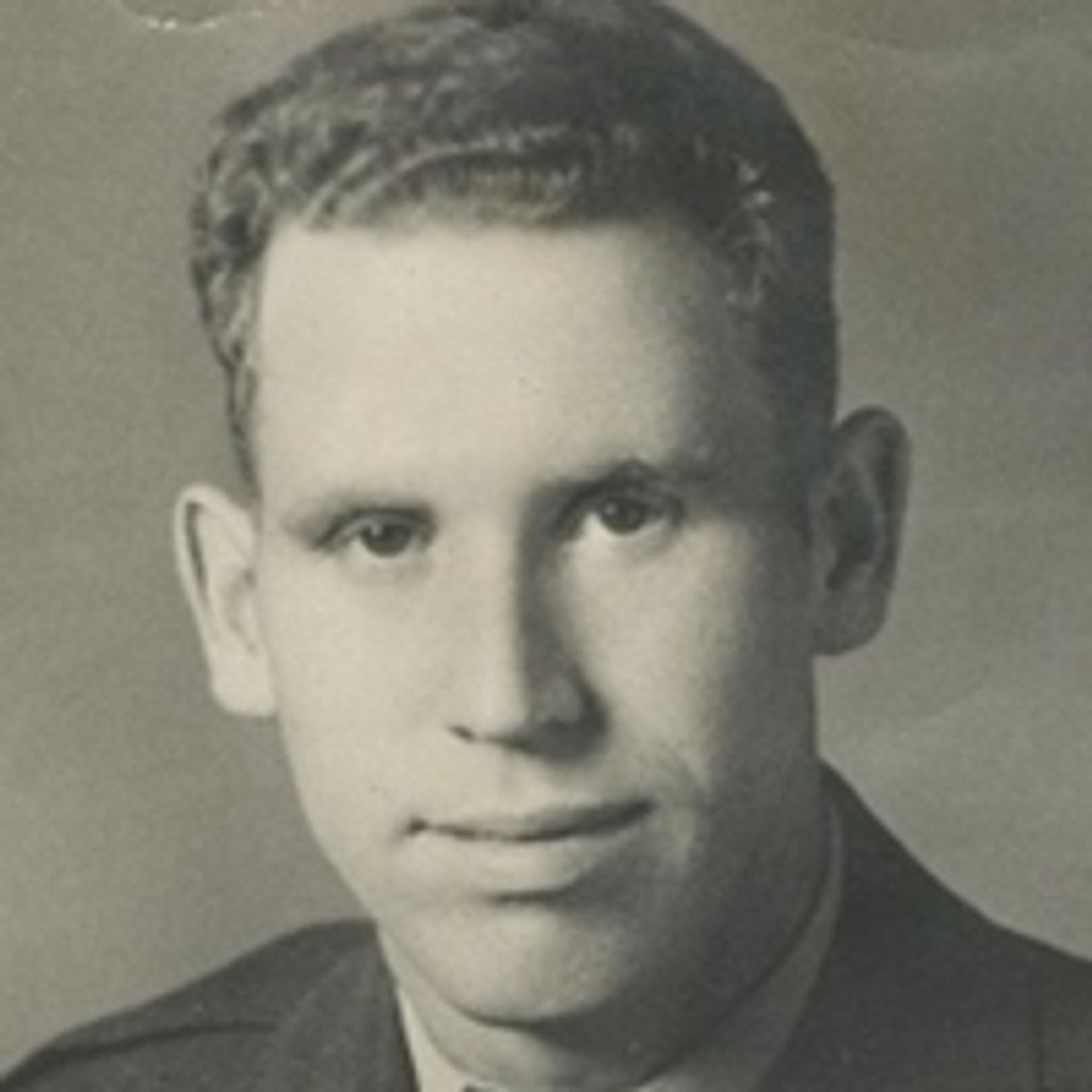 Edker W. Smith