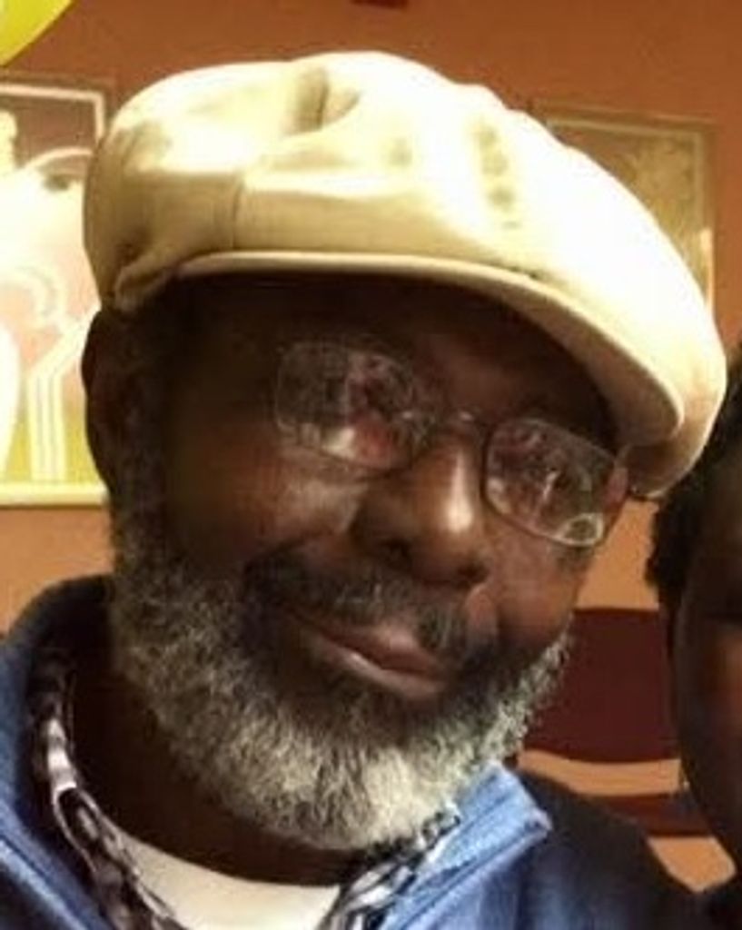 Henry "Hank" Crenshaw