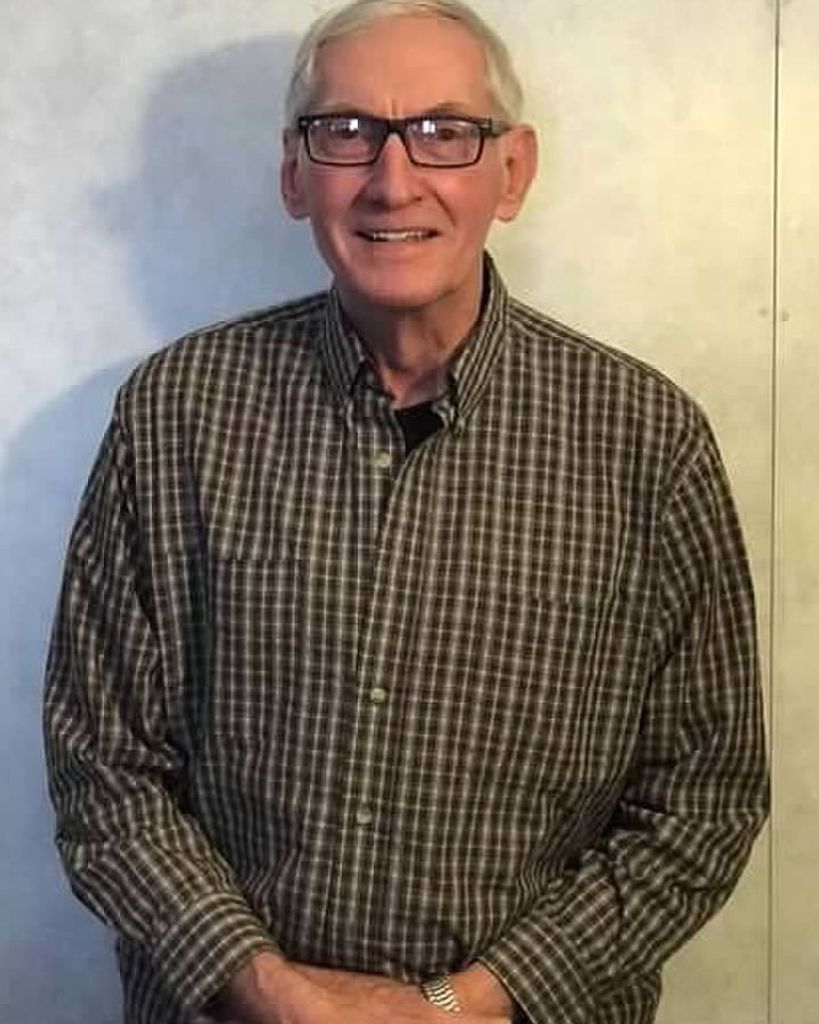 Joseph G. Wenzlick Profile Photo