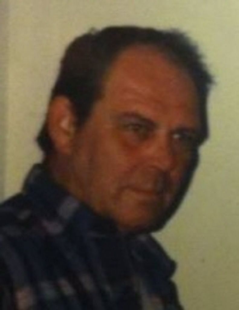 Paul V. Alexander, Jr.