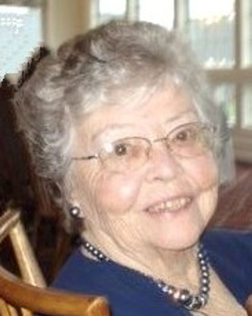 Marion A. Huggins