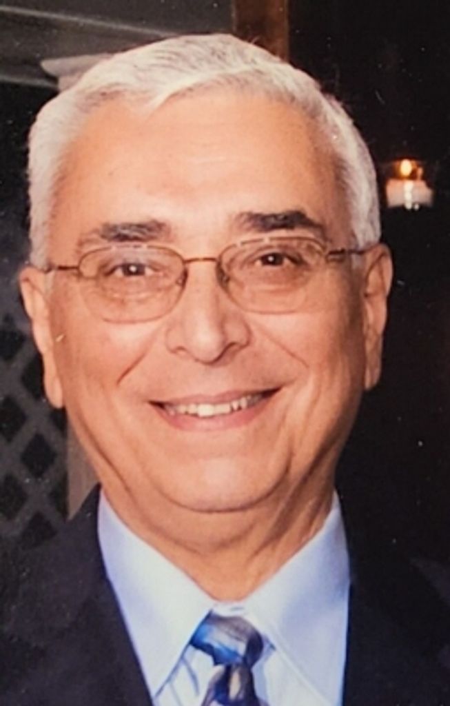 Joseph P. Riveiro Profile Photo
