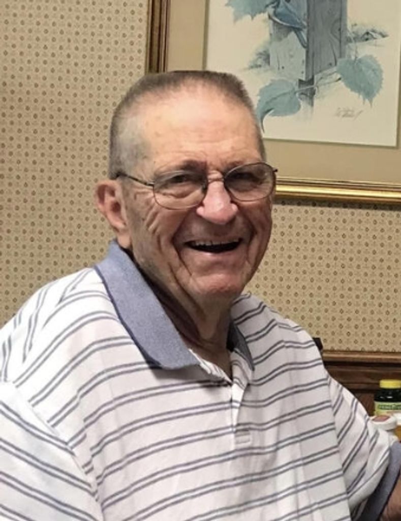Bob Carter Profile Photo