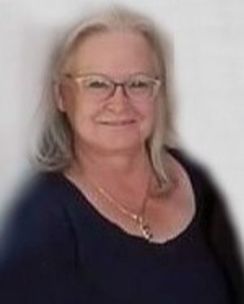 Patricia "Gayle" Brown Profile Photo