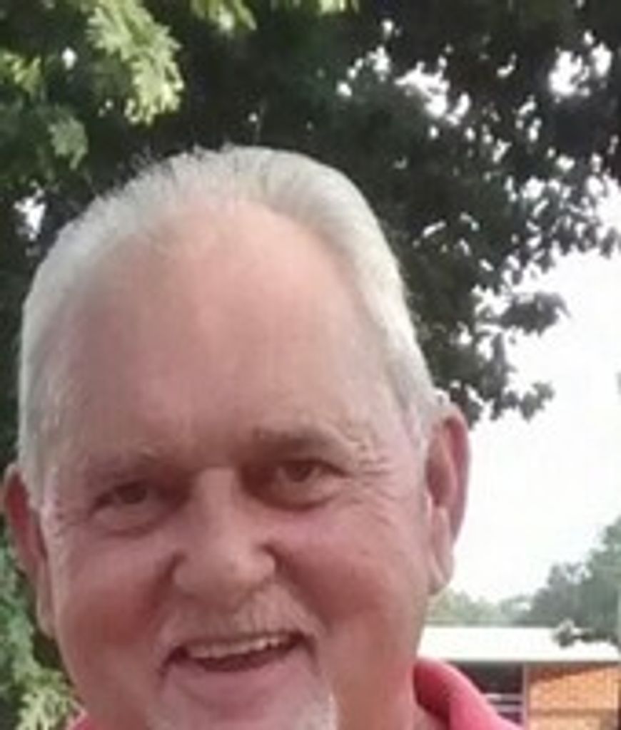 Ricky Wayne Griffith