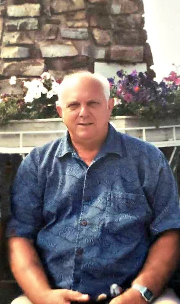 Robert 'Bob' W. Tinsley