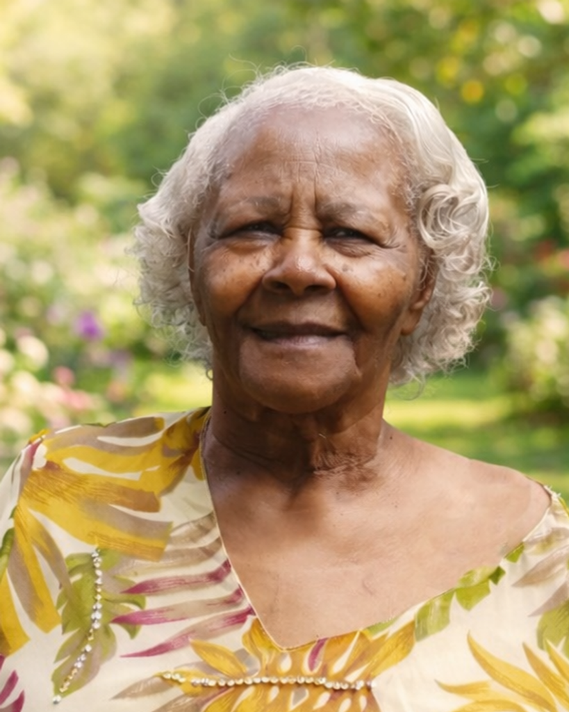 Beatrice Wesley Thomas