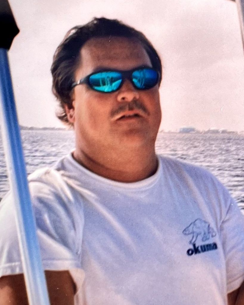 Troy Ray Rupard, Jr.