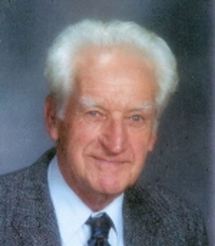 Grover W. Massie