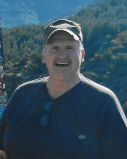 Larry Ewert Jr.'s obituary image