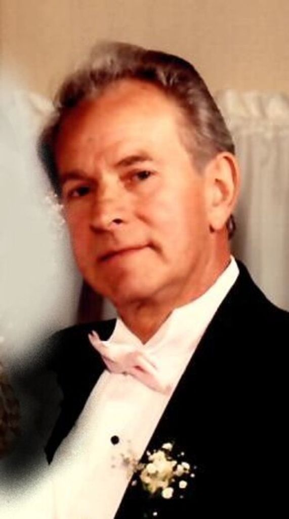 John Redus Profile Photo