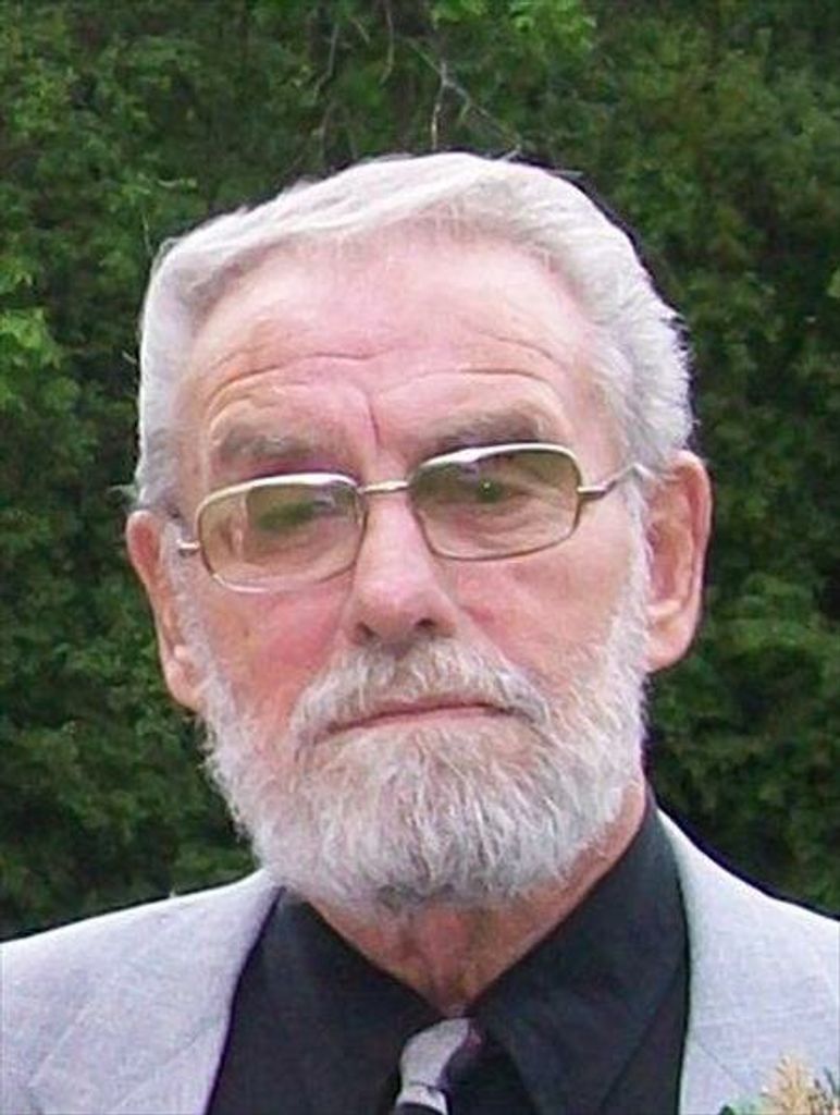 James Fred Kargas