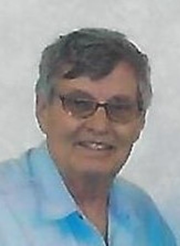 Harold Stanley Vogt Profile Photo