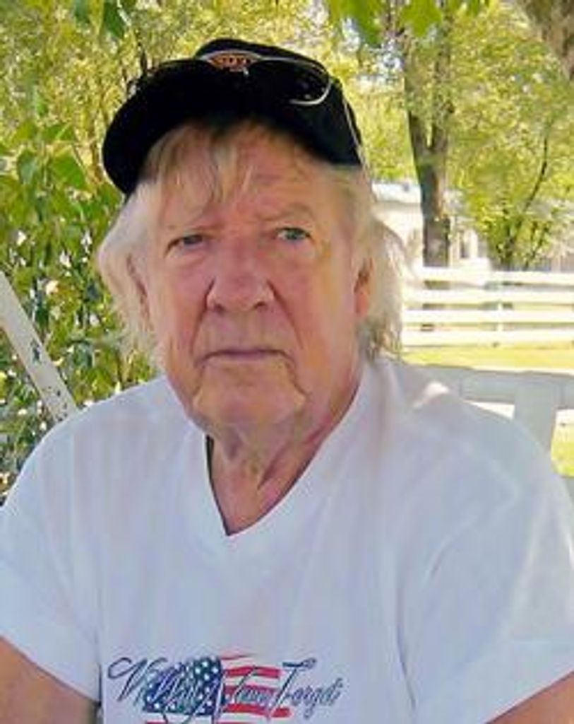 Willard "Bob" V. Middleton Profile Photo