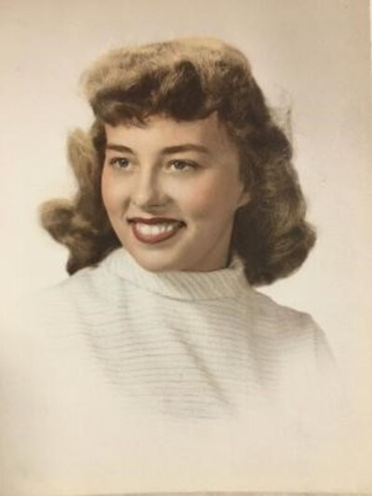 Roberta A. Capelotti