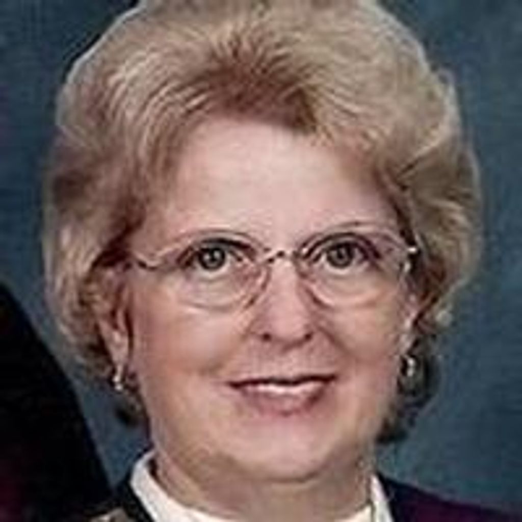 Shirley Elva Gallagher Profile Photo